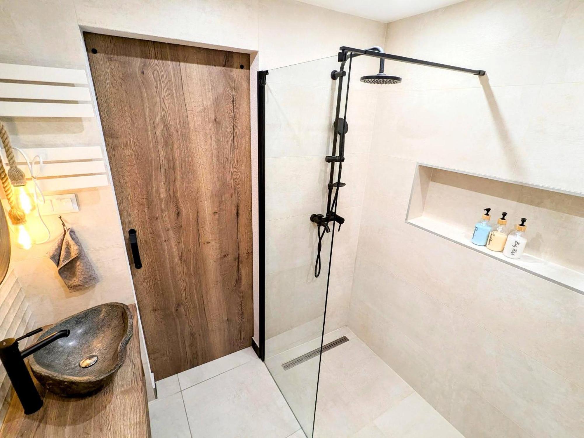 ブダペストO 38 Luxe Loftアパートメント エクステリア 写真