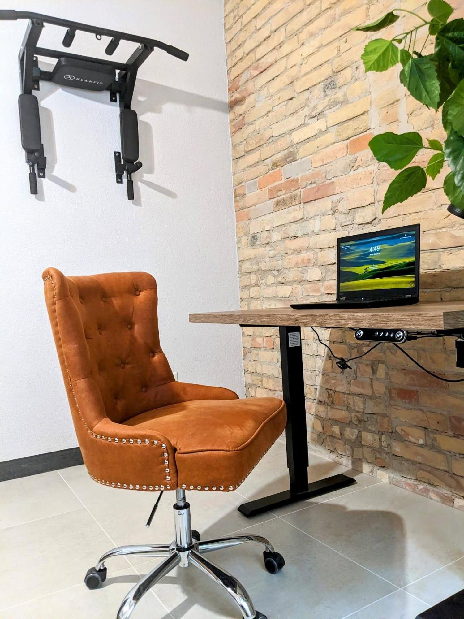 ブダペストO 38 Luxe Loftアパートメント エクステリア 写真